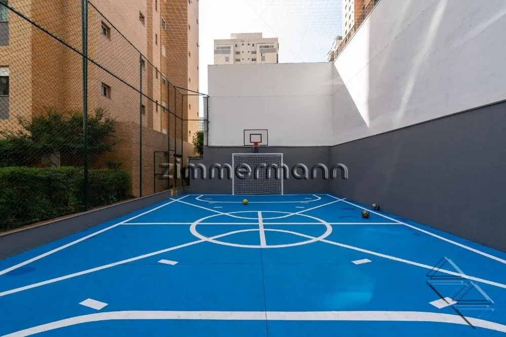 Cobertura, 3 quartos, 236 m² - Foto 8