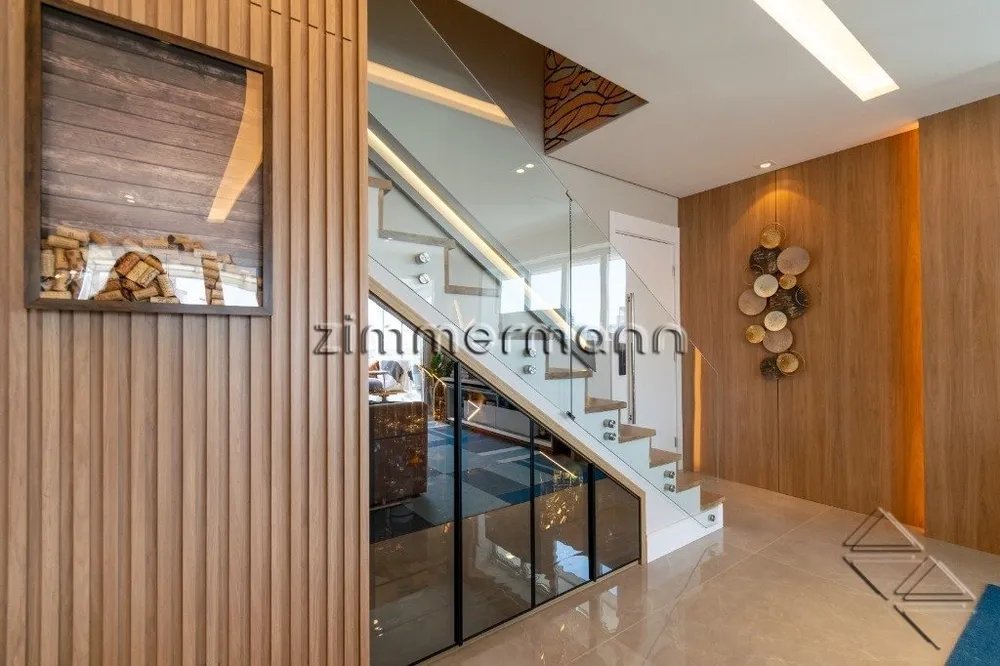 Cobertura, 3 quartos, 236 m² - Foto 4