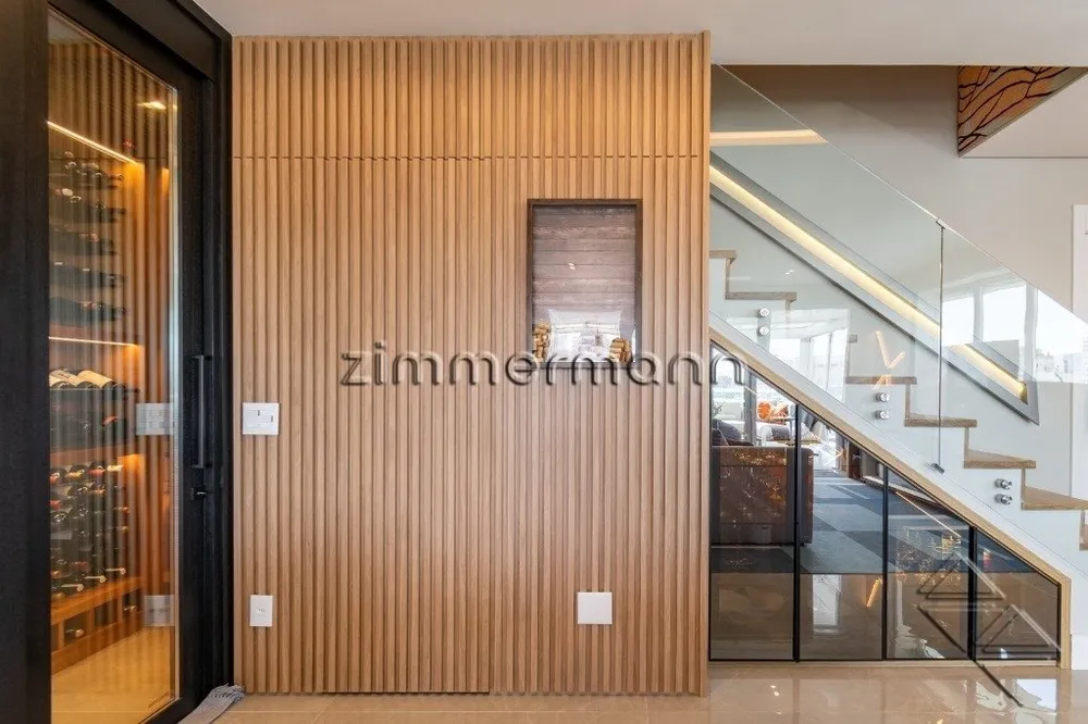 Cobertura, 3 quartos, 236 m² - Foto 5