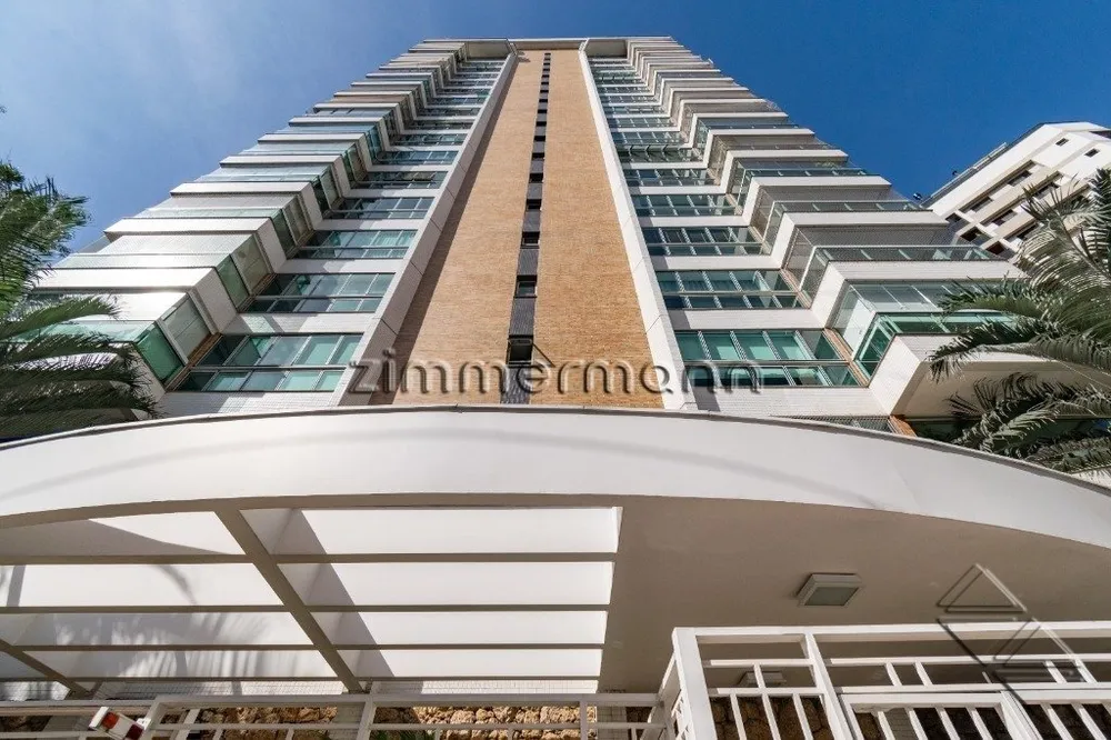Cobertura, 3 quartos, 236 m² - Foto 7