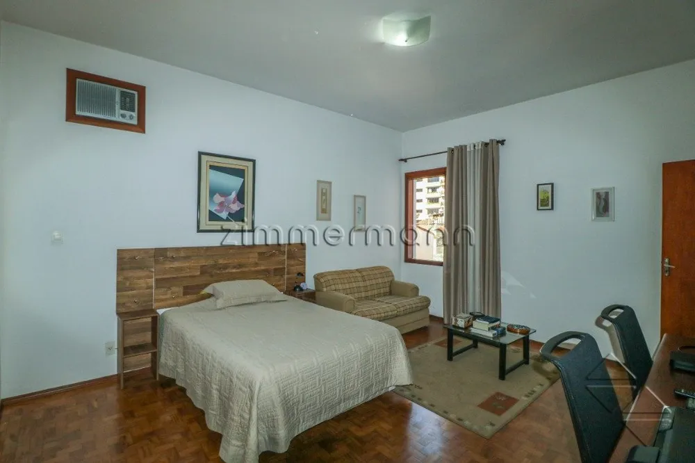 Casa, 4 quartos, 355 m² - Foto 1