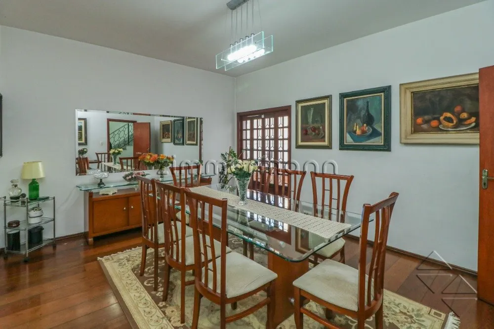 Casa, 4 quartos, 355 m² - Foto 7