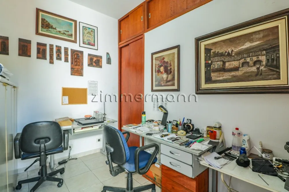 Casa, 4 quartos, 355 m² - Foto 8