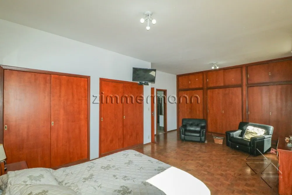 Casa, 4 quartos, 355 m² - Foto 6