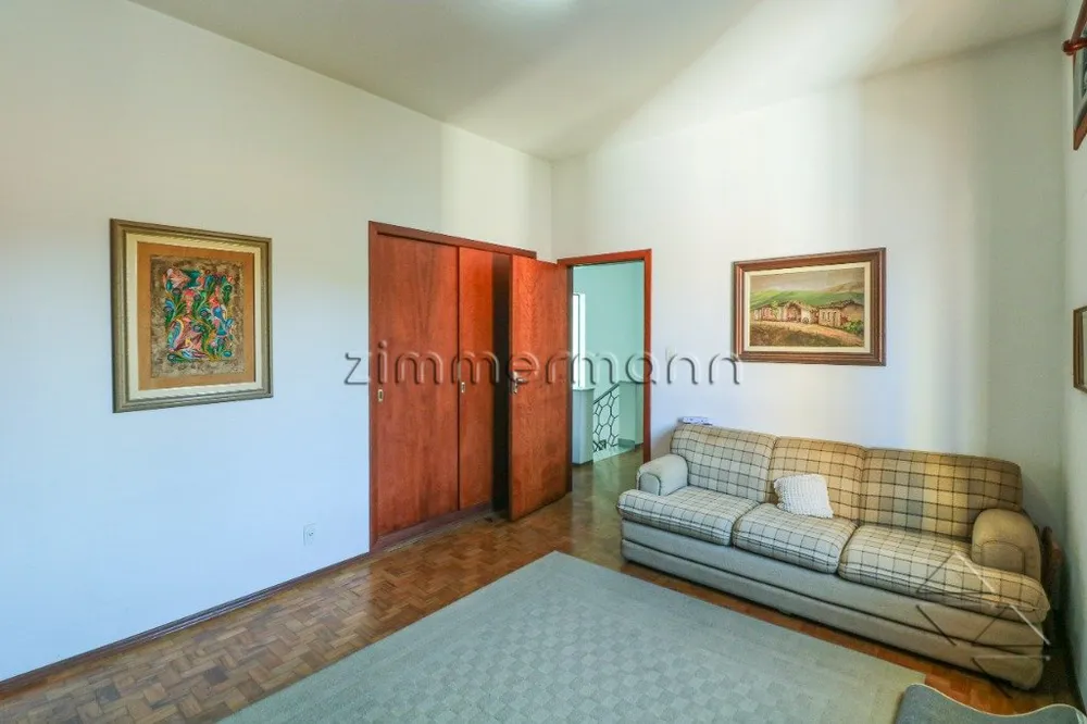 Casa, 4 quartos, 355 m² - Foto 5