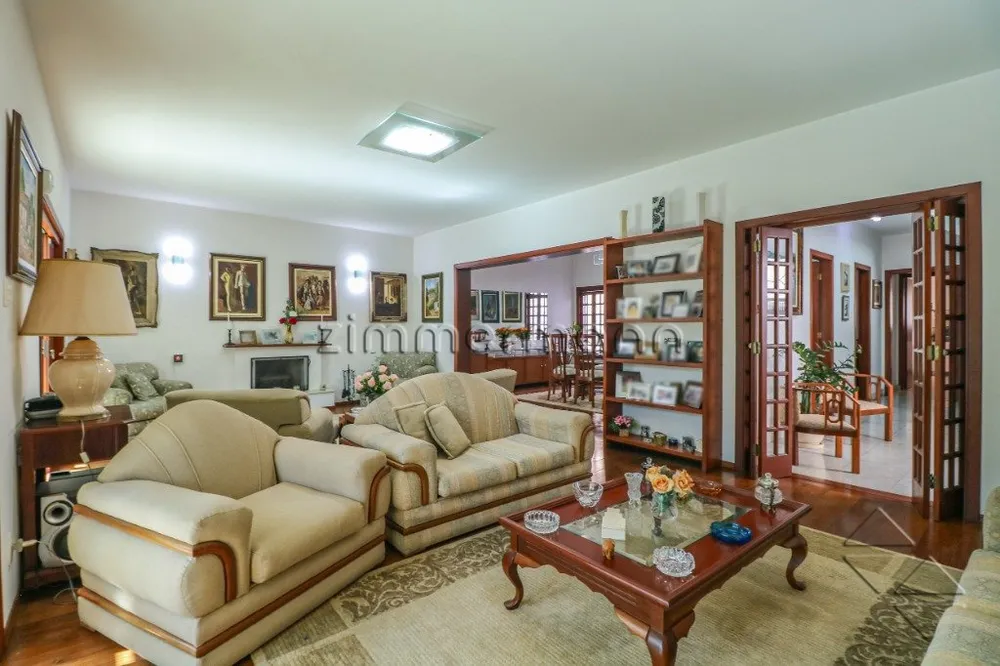 Casa, 4 quartos, 355 m² - Foto 3