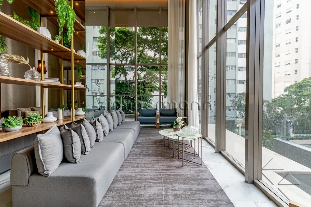 Apartamento, 3 quartos, 146 m² - Foto 2