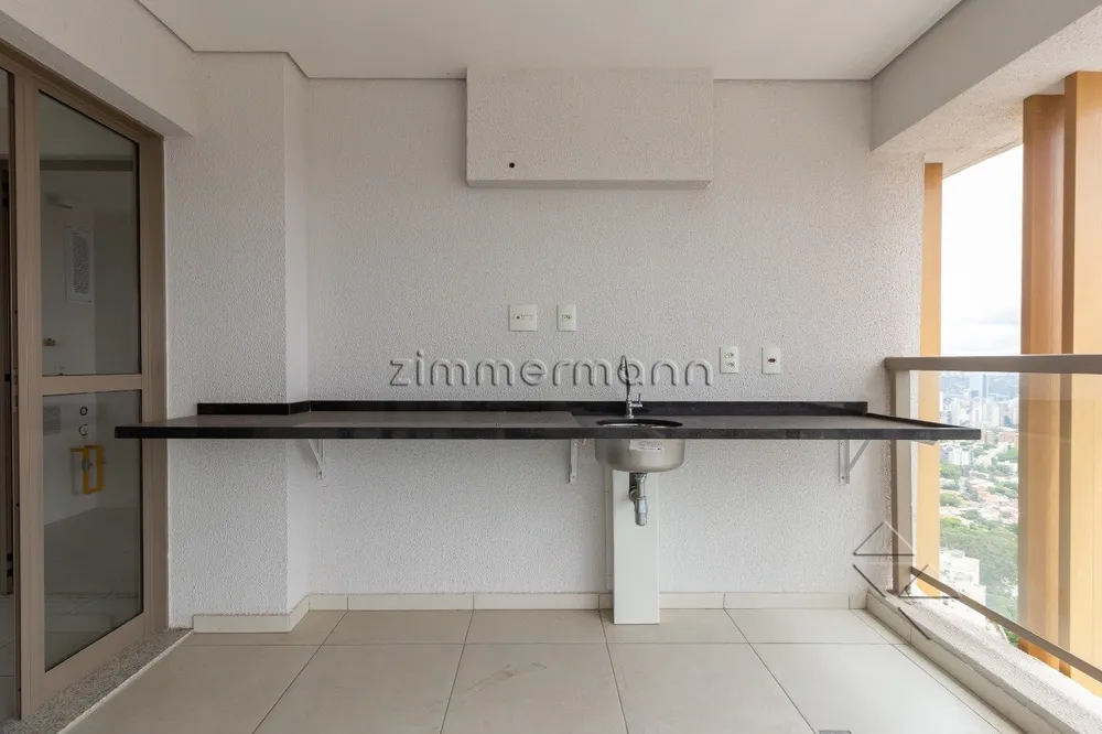 Apartamento, 3 quartos, 146 m² - Foto 1