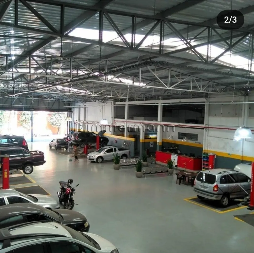 Casa Comercial, 1196 m² - Foto 1