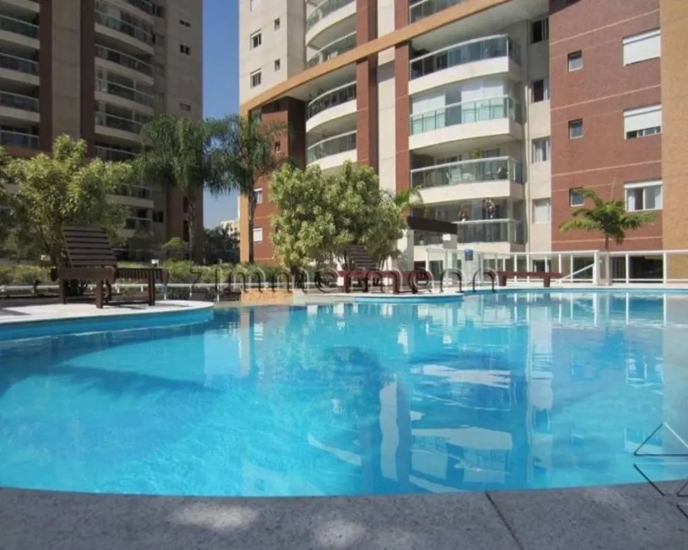 Apartamento, 3 quartos, 117 m² - Foto 2