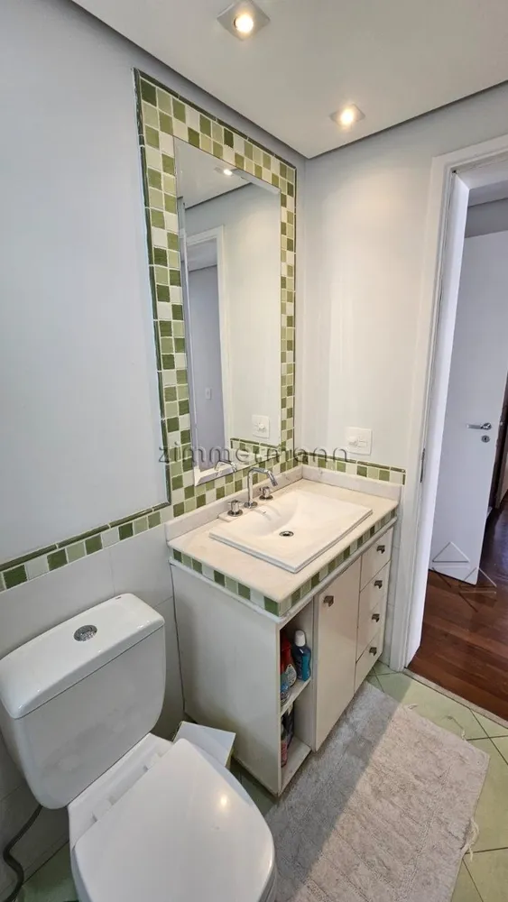 Apartamento, 3 quartos, 117 m² - Foto 1