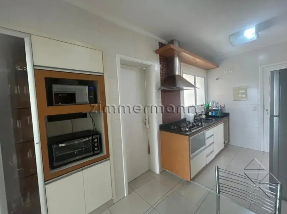 Apartamento, 3 quartos, 117 m² - Foto 7