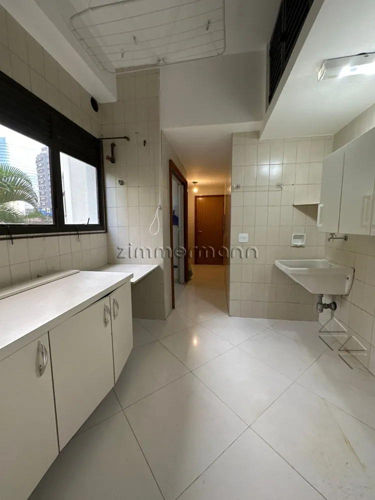 Apartamento, 3 quartos, 200 m² - Foto 1