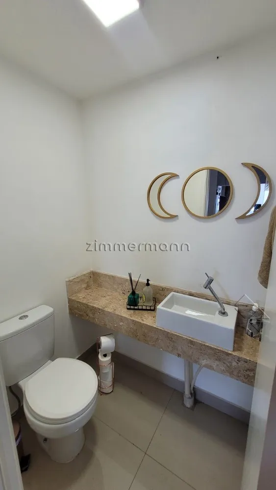 Apartamento, 3 quartos, 106 m² - Foto 2