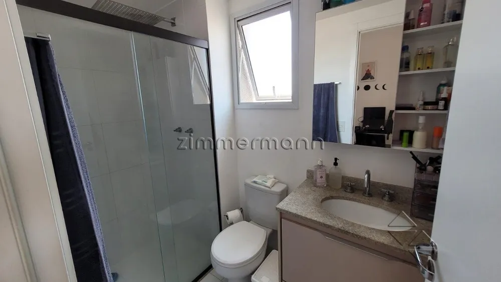 Apartamento, 3 quartos, 106 m² - Foto 4