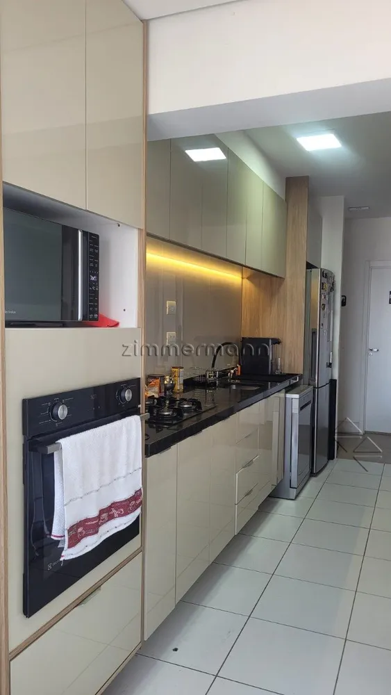 Apartamento, 3 quartos, 106 m² - Foto 3