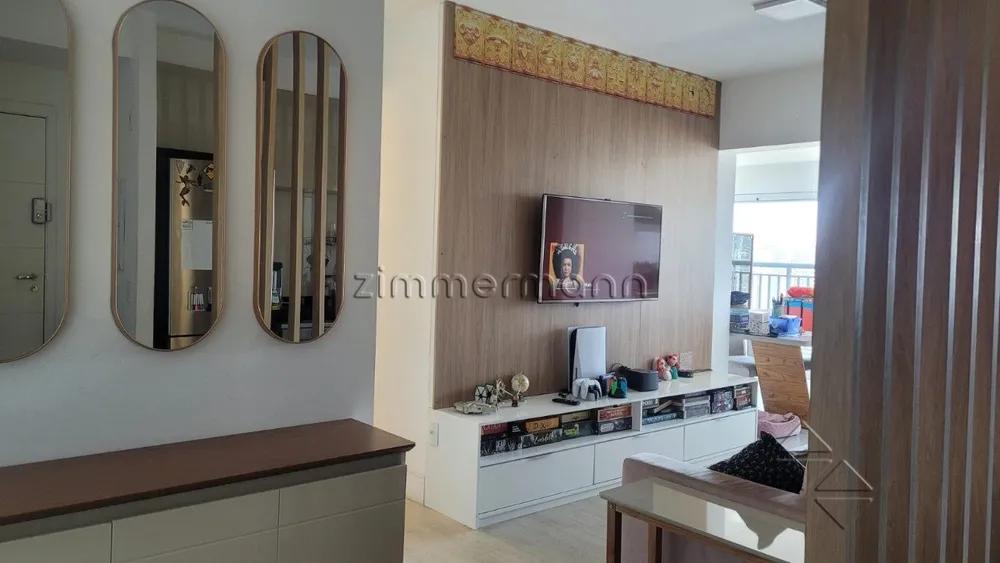 Apartamento, 3 quartos, 106 m² - Foto 1