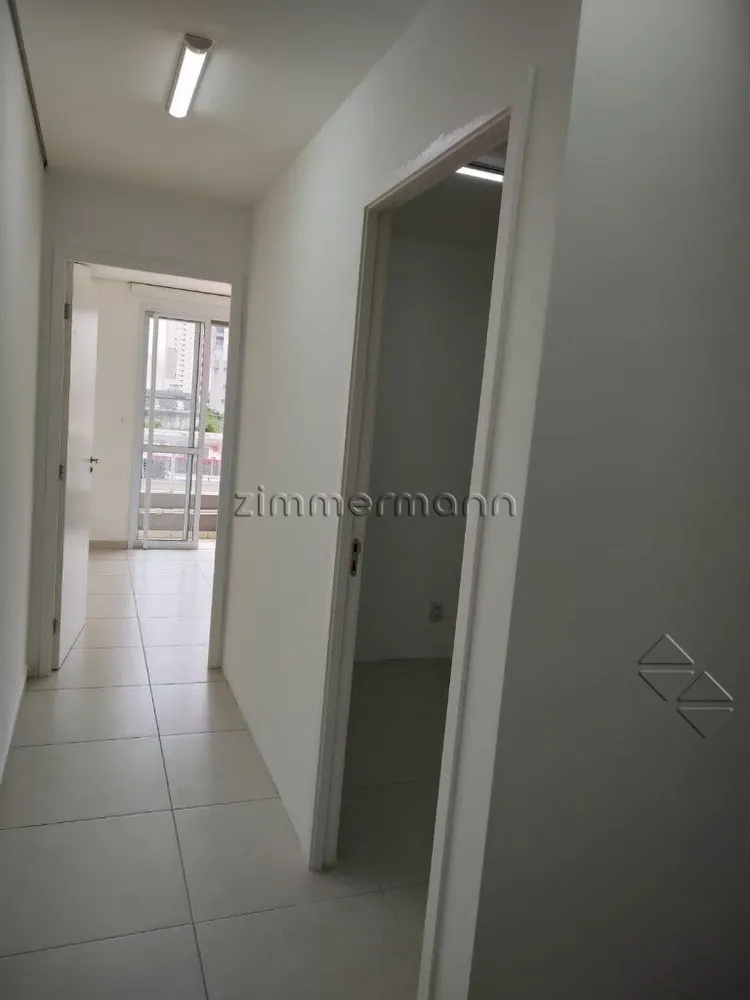 Casa Comercial, 38 m² - Foto 6