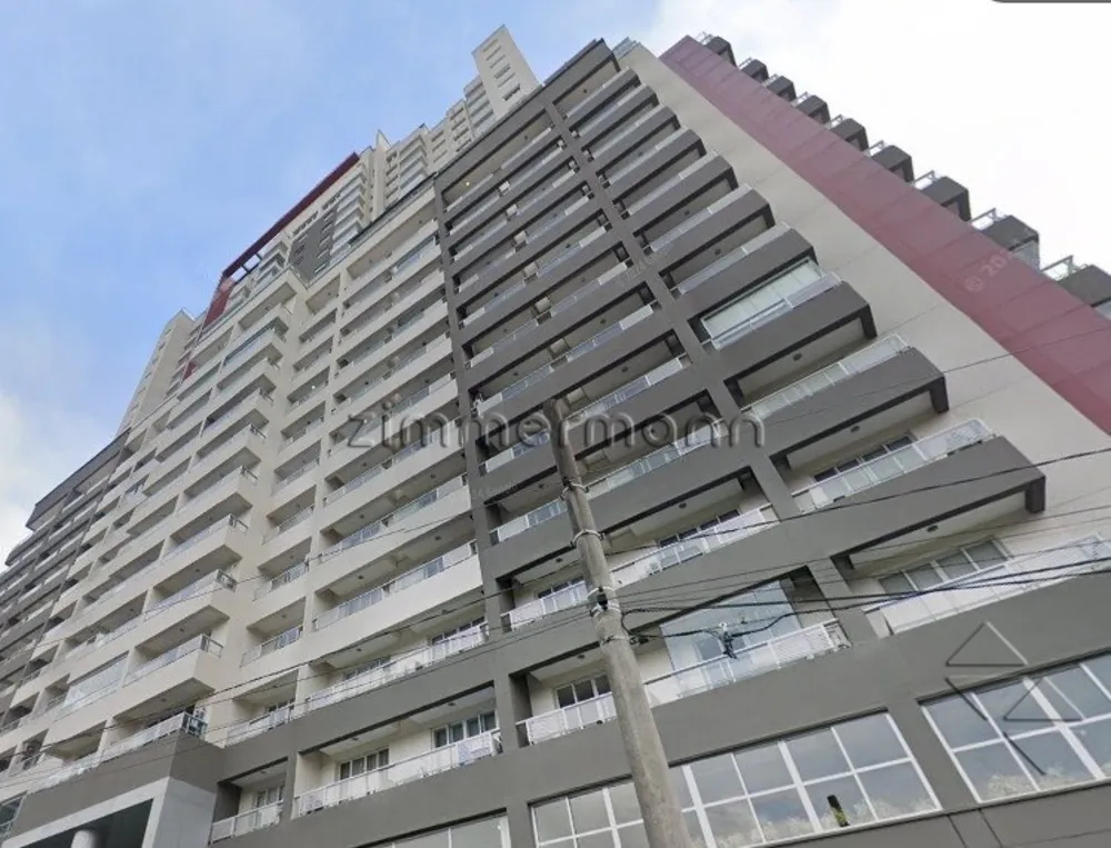 Casa Comercial, 38 m² - Foto 1