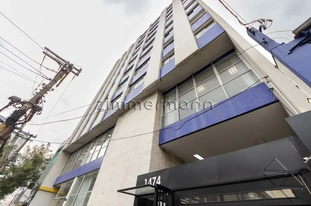 Apartamento, 4 quartos, 124 m² - Foto 12