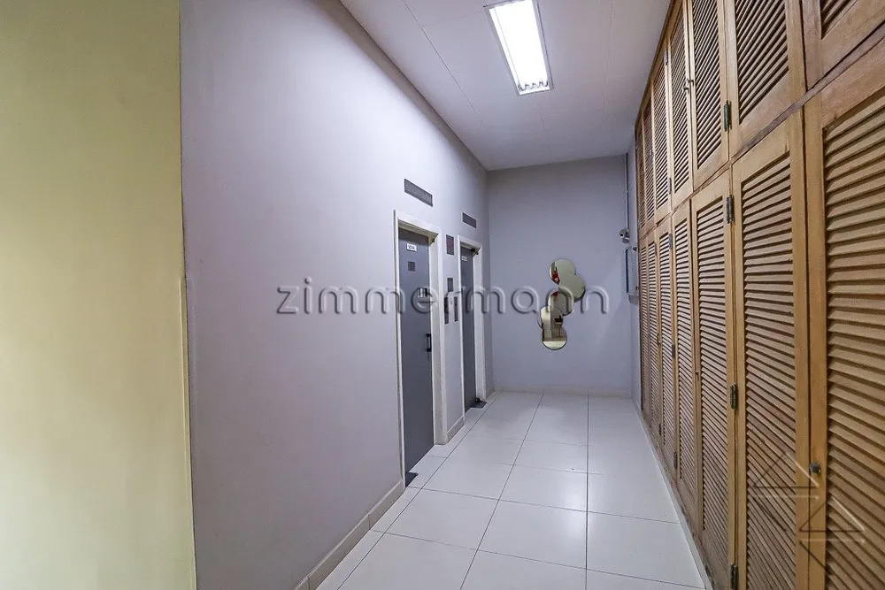 Apartamento, 4 quartos, 124 m² - Foto 2