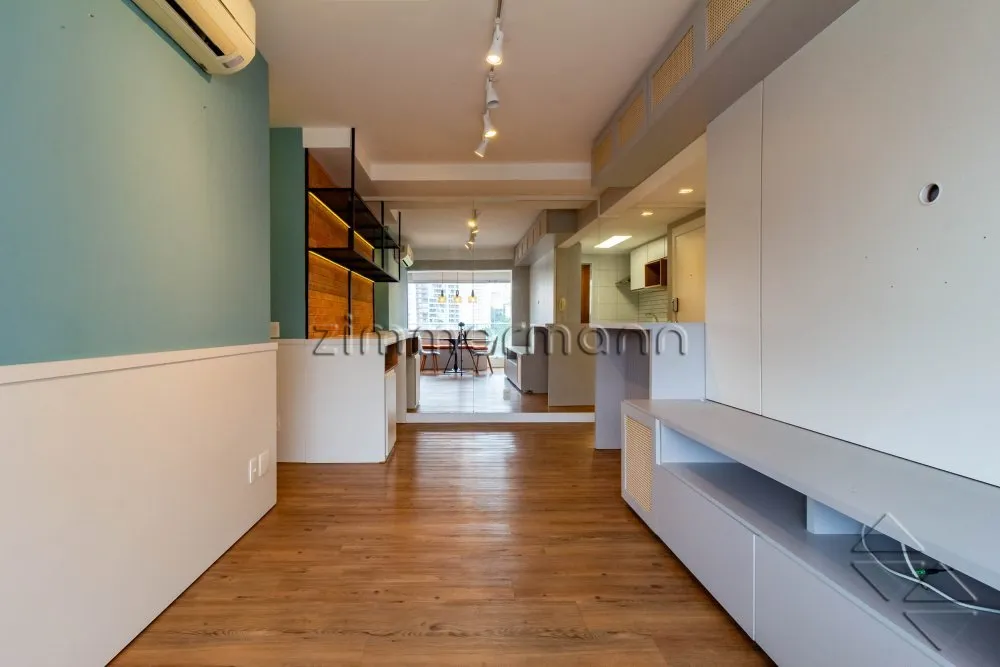 Apartamento, 3 quartos, 79 m² - Foto 1