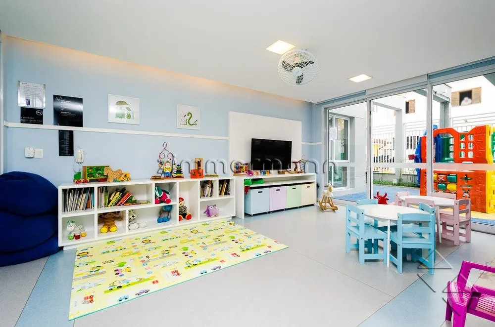 Apartamento, 3 quartos, 79 m² - Foto 9