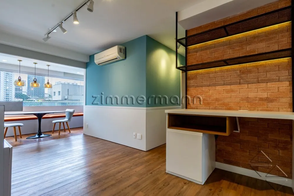 Apartamento, 3 quartos, 79 m² - Foto 2