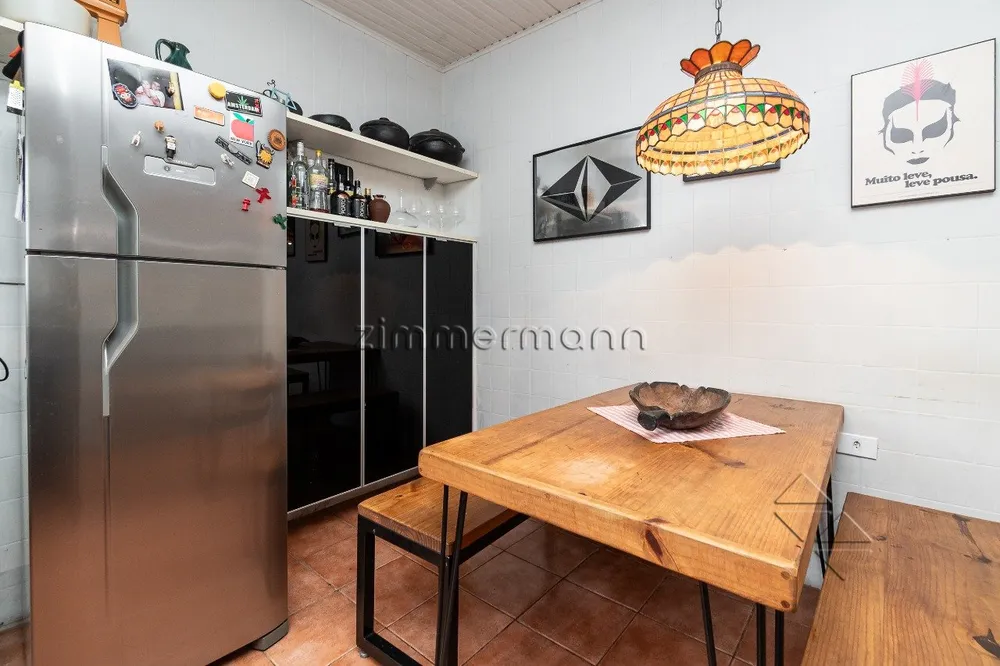 Casa, 2 quartos, 110 m² - Foto 6