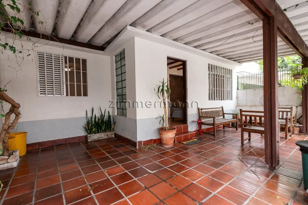 Casa, 2 quartos, 110 m² - Foto 1