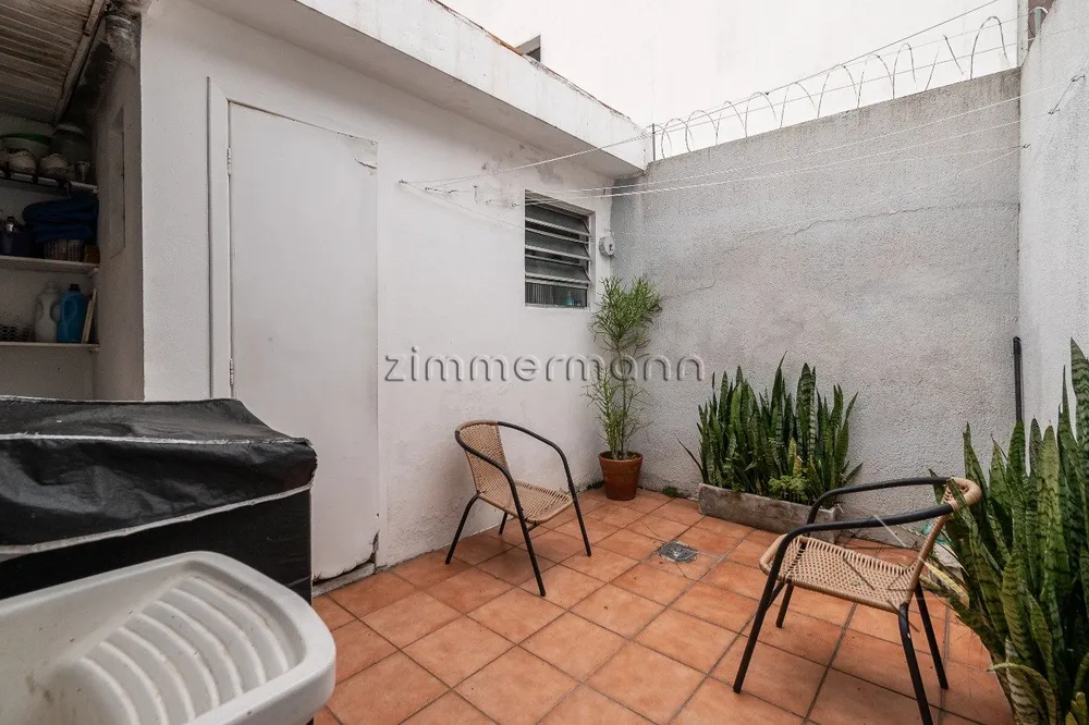 Casa, 2 quartos, 110 m² - Foto 11