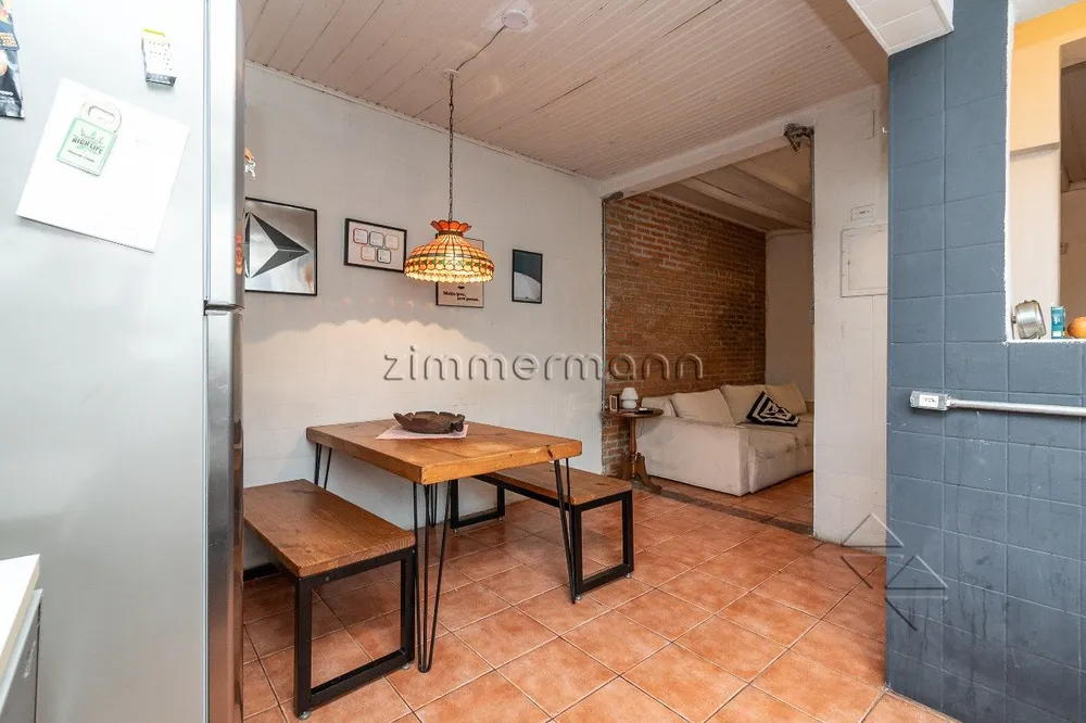 Casa, 2 quartos, 110 m² - Foto 2