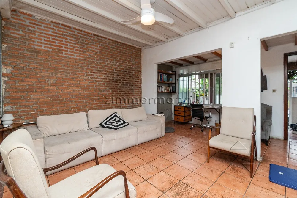 Casa, 2 quartos, 110 m² - Foto 1