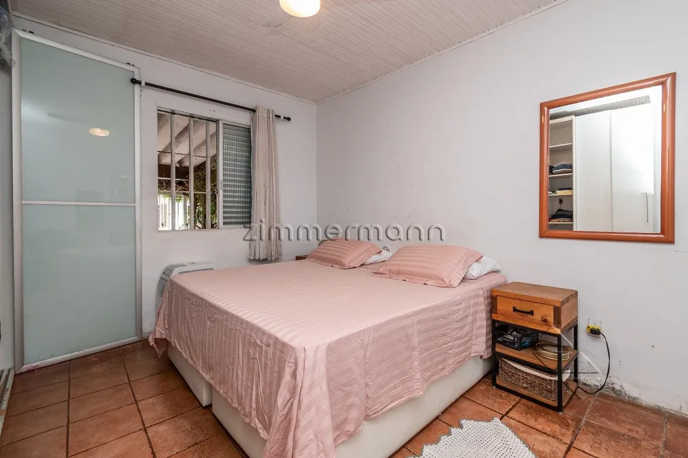 Casa, 2 quartos, 110 m² - Foto 7
