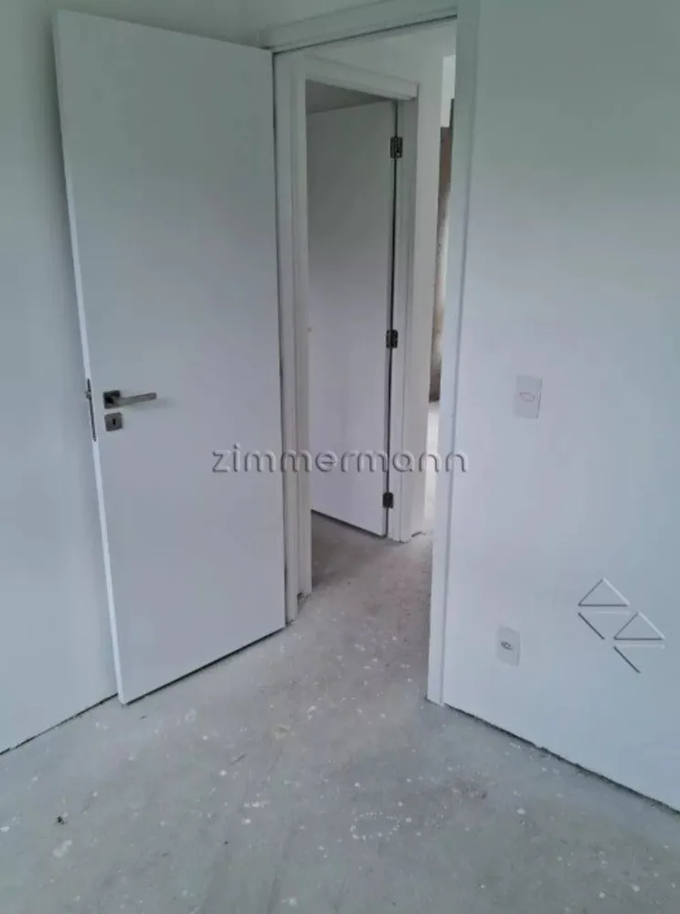 Apartamento, 2 quartos, 47 m² - Foto 1