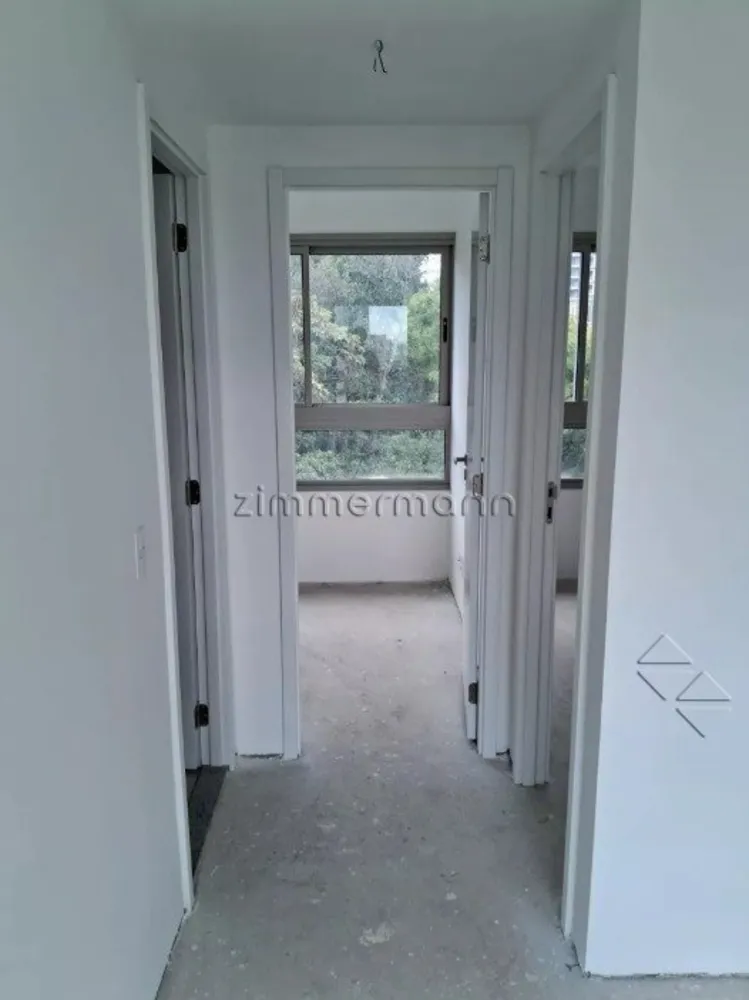 Apartamento, 2 quartos, 47 m² - Foto 9