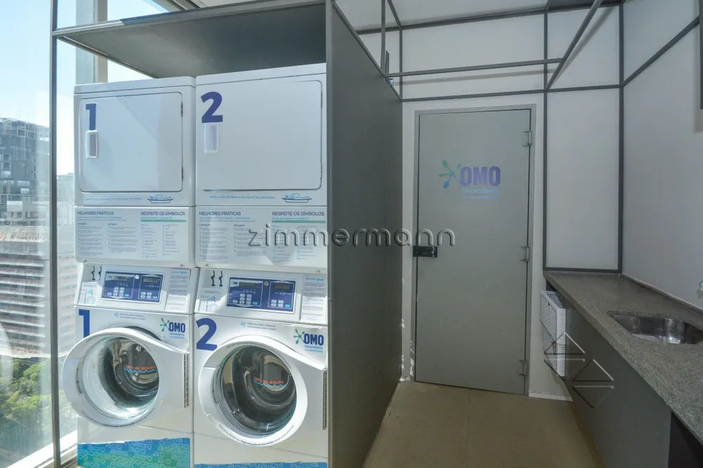 Apartamento, 2 quartos, 47 m² - Foto 12