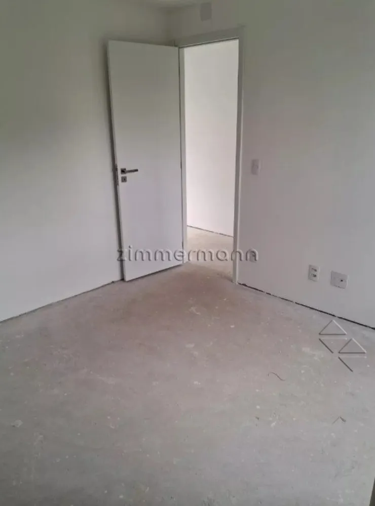 Apartamento, 2 quartos, 47 m² - Foto 2