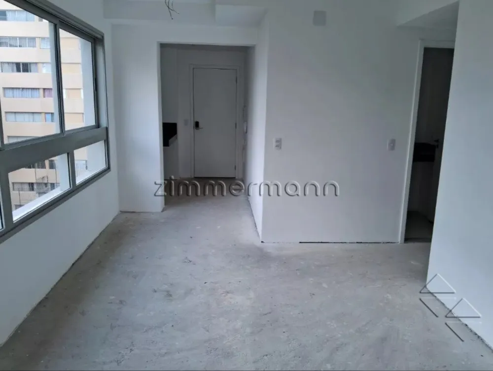 Apartamento, 2 quartos, 47 m² - Foto 5