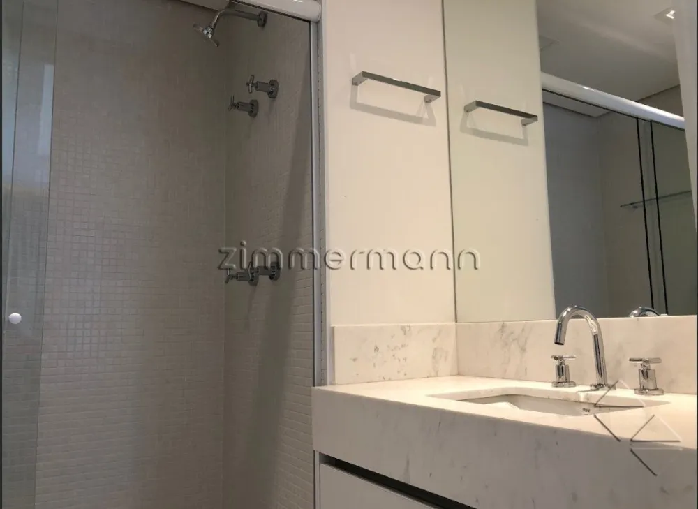 Apartamento, 1 quarto, 43 m² - Foto 3