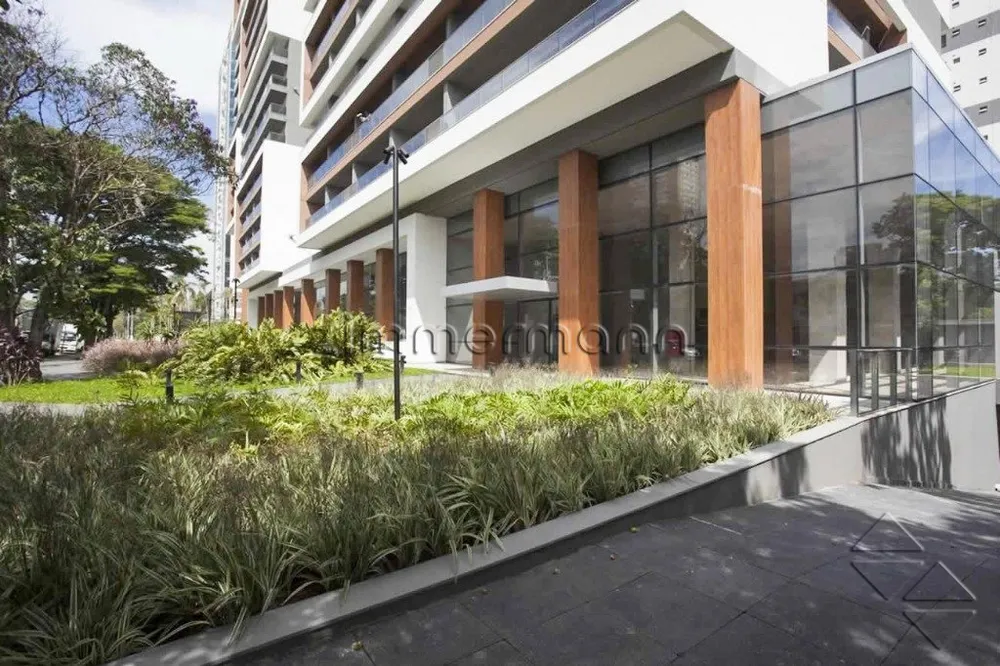 Apartamento, 1 quarto, 43 m² - Foto 4