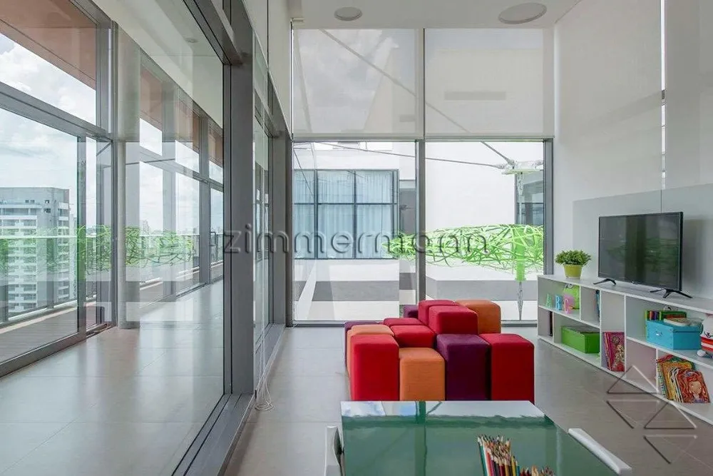 Apartamento, 1 quarto, 43 m² - Foto 7