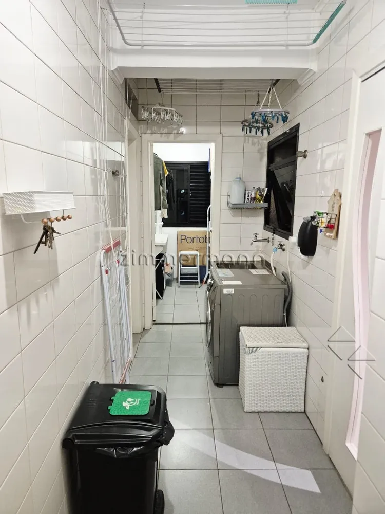 Apartamento, 3 quartos, 153 m² - Foto 8