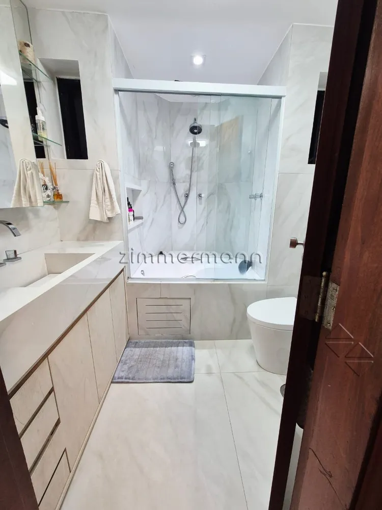 Apartamento, 3 quartos, 153 m² - Foto 6