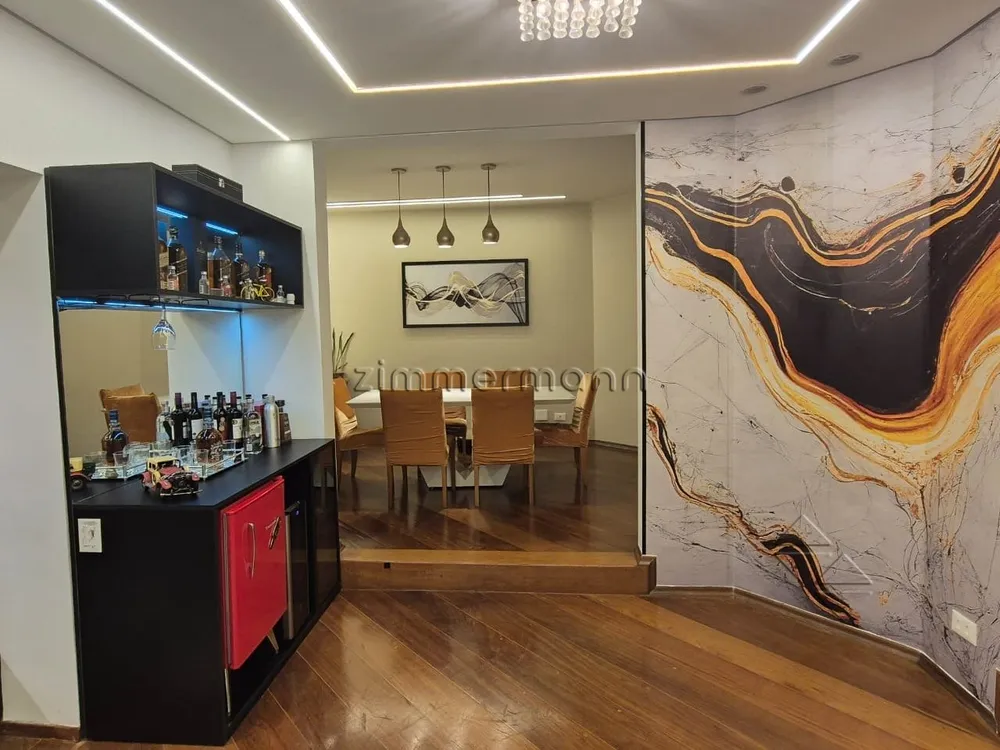 Apartamento, 3 quartos, 153 m² - Foto 3