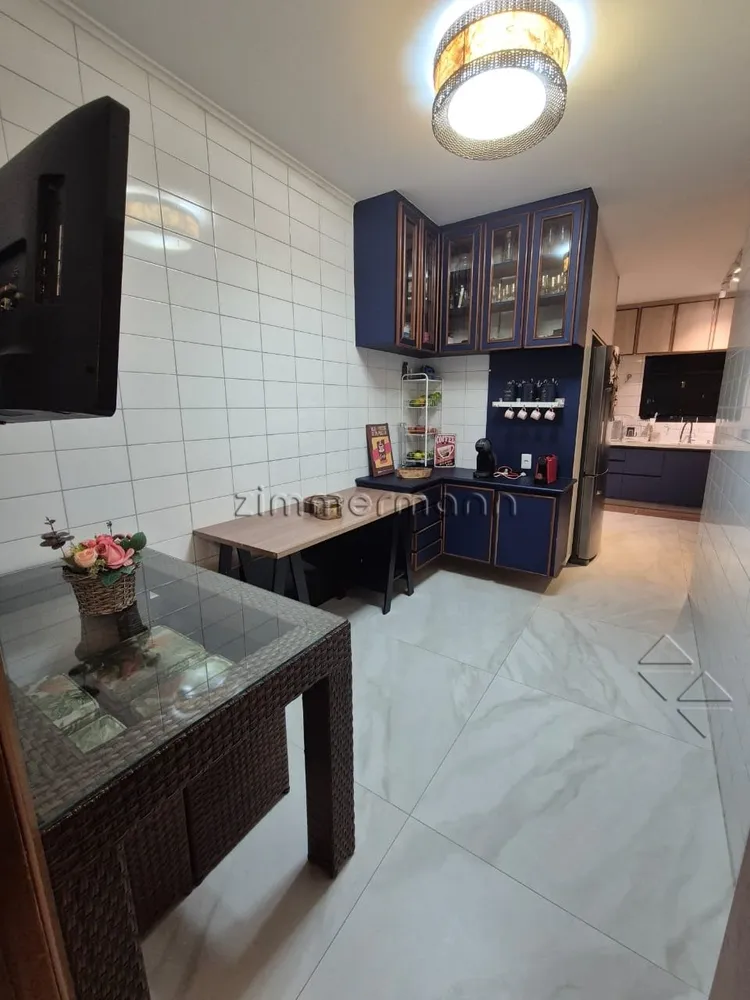Apartamento, 3 quartos, 153 m² - Foto 7