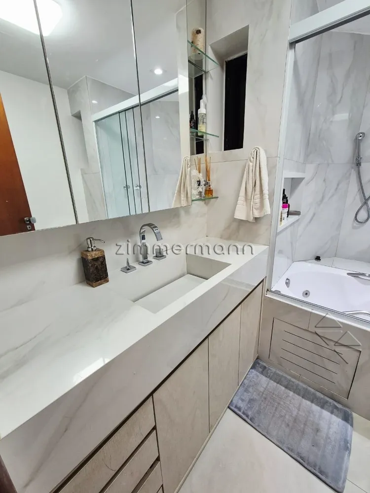 Apartamento, 3 quartos, 153 m² - Foto 5