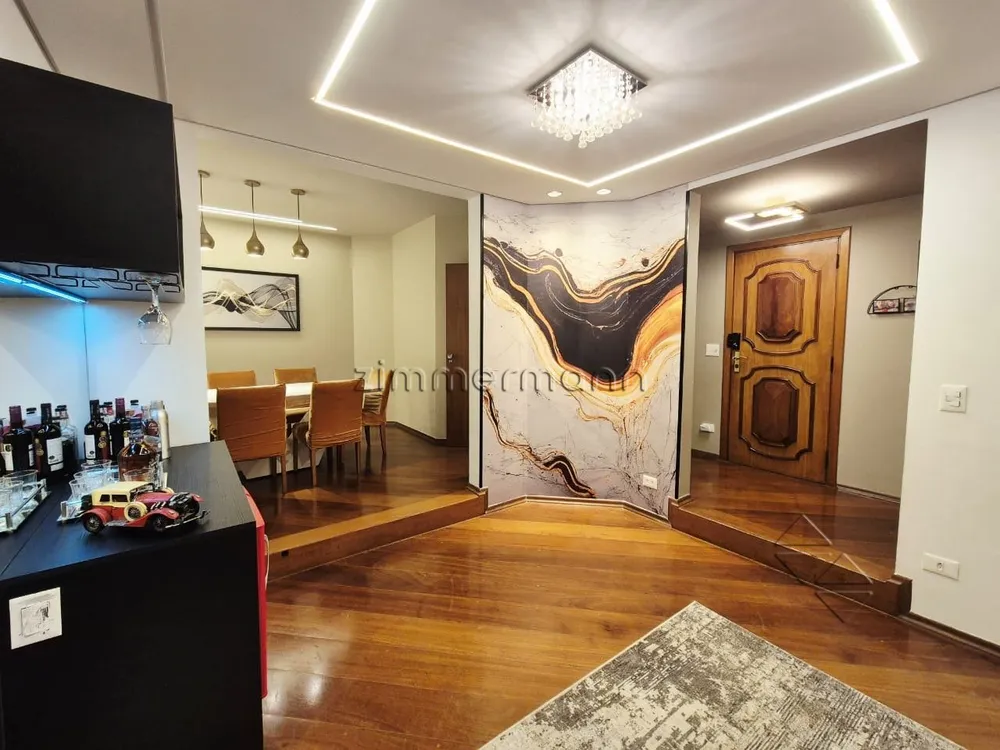 Apartamento, 3 quartos, 153 m² - Foto 2