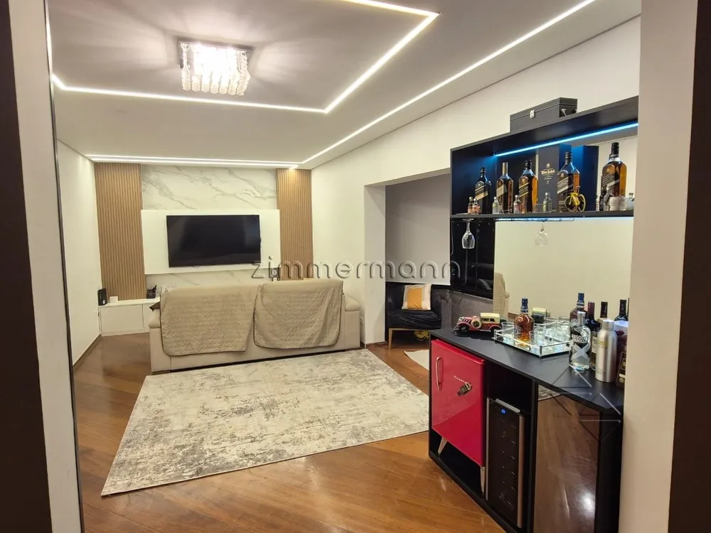 Apartamento, 3 quartos, 153 m² - Foto 1