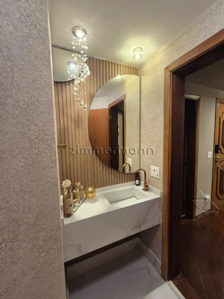 Apartamento, 3 quartos, 153 m² - Foto 4